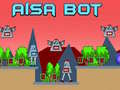 Гульня Aisa Bot