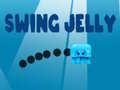 Гульня Swing Jelly