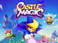Гульня Castle of Magic