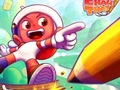 Гульня Eraze That!