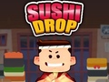 Гульня Sushi Drop