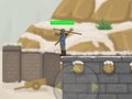 Гульня Arrow Combat