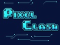 Гульня Pixel Clash