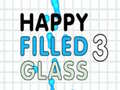 Гульня Happy Filled Glass 3