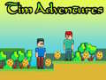 Гульня Tim Adventures