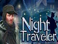 Гульня Night Traveler