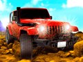 Гульня Revolution Offroad