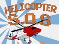 Гульня Helicopter SOS