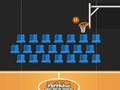 Гульня Tap Tap Dunk