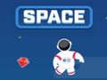 Гульня Space 