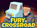 Гульня Fury CrossRoad