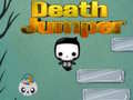 Гульня Death Jumper