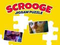 Гульня Scrooge Jigsaw Puzzle