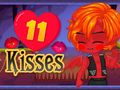 Гульня 11 Kisses