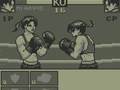 Гульня Toe to Toe Boxing