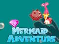 Гульня Mermaid Adventure