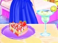 Гульня Bffs Afternoon Tea Cooking