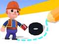 Гульня Draw To Kill