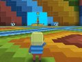 Гульня Kogama: Color Parkour