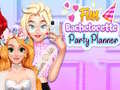 Гульня Fun Bachelorette Party Planner