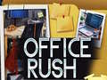 Гульня Office Rush