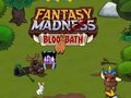 Гульня Fantasy Madness Bloodbath
