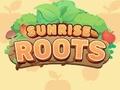 Гульня Sunrise Roots