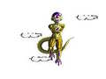 Гульня Freeza Jump Dragon Ball Z