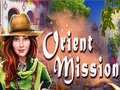 Гульня Orient Mission