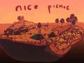 Гульня Nice Picnic