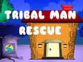 Гульня Tribal Man Rescue