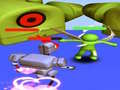 Гульня Heroes Inc 3D