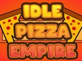 Гульня Idle Pizza Empire