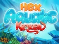 Гульня Hex Aquatic Kraken