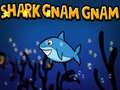 Гульня Shark Gnam Gnam