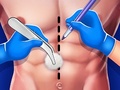 Гульня Multi Surgery Hospital Games