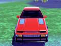 Гульня Extreme Car Crush