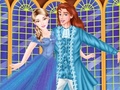 Гульня Fairy Tale Magic Journey