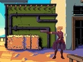 Гульня Dead Horizon