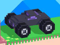 Гульня Hyper Car