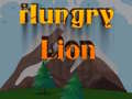 Гульня Hungry Lion