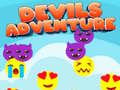 Гульня Devils Adventure