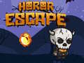 Гульня Horror Escape