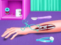 Гульня Fracture Emergency Surgery