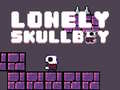 Гульня Lonely Skullboy 