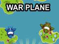 Гульня War plane