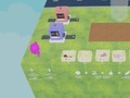 Гульня Root Vegetables & Co