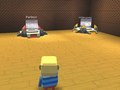 Гульня Kogama: Parkour Premium