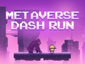 Гульня Metaverse Dash Run