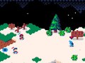 Гульня Freezing Knights